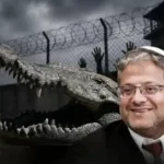 Ben-Gvir’s crocodile project halted but abuses at Ketziot Prison continue