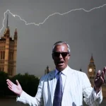 Farage beats Bin, but Westminster Awaits: why Clacton is a trap, not a triumph