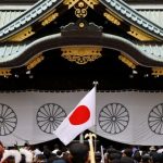 Japanese PM and ministers honour war-criminals at imperialist Yasukuni shrine