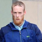 Vile animal abuser is the true face of the far-right and bloodsports