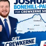 Ex-neo-Nazi Tory candidate withdraws, but lands counter-extremism role