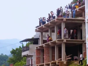 Nepal floods are a deadly product of extractivism and political shrugging