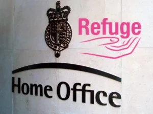 Refuge responds to latest Home Office VAWG measures