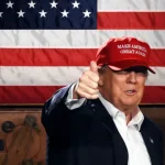 Trump targets birthright citizenship again after losing Supreme Court case