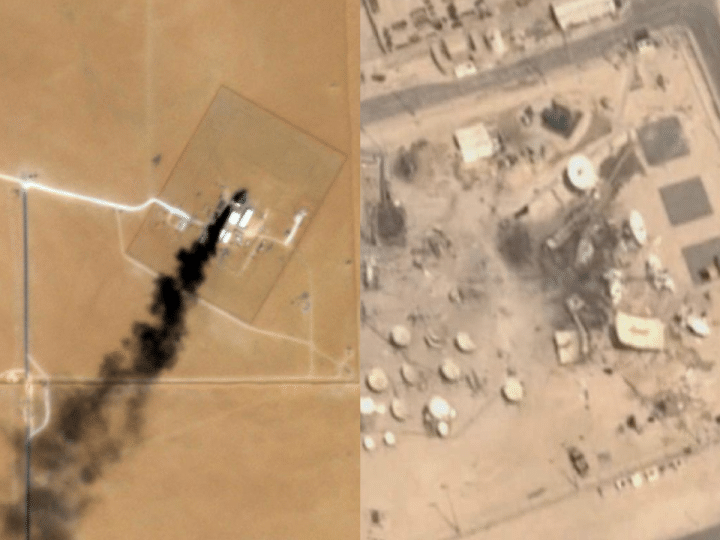 Has Iran permanently altered America’s military footprint in the Gulf?