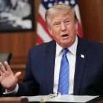 Oil companies heist is so blatant even Trump is complaining