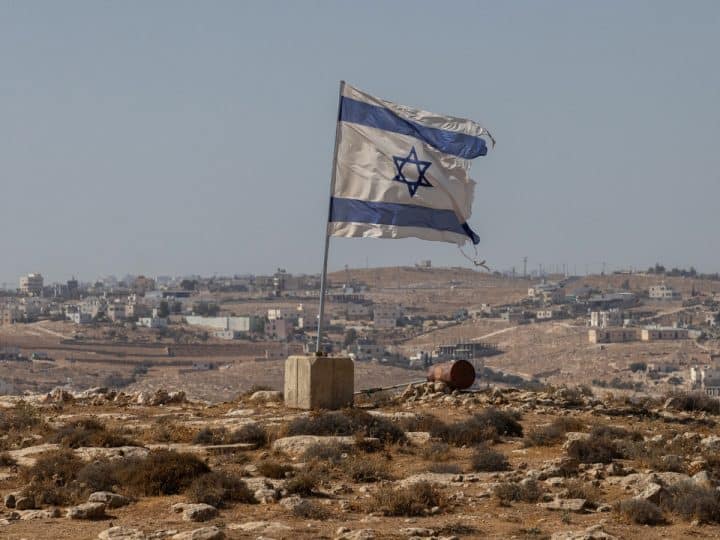 British Government is UK Lawyers for Israel’s latest target