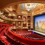 Behind the glamour of the West End, theatre workers are pushing for better conditions