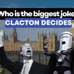Clacton: a con trick wrapped in a Union Jack