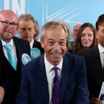 “Normal” people, abnormal power: How Farage and Musk are normalising an overreaching state