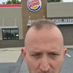 Watch: Israeli tries to get Burger King employee fired for “Free Palestine”