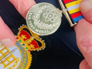 Calls for Burnham to deliver justice for veterans on International Day against Nuclear Testing