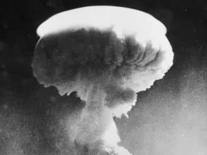 UK urged to stand against US threat to restart nuclear weapons testing