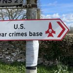 Campaigners to call on Burnham to shut down US bases at RAF Fairford